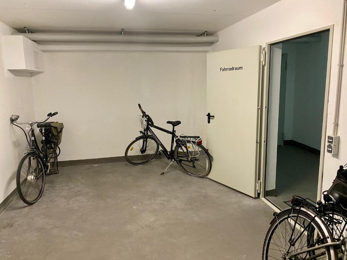 Villa Meeresrauschen Meerblick 6A Pelzerhaken Eksteriør billede